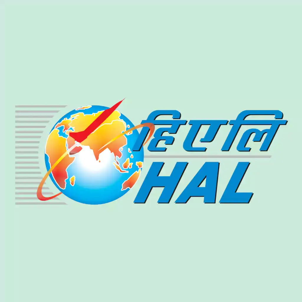 Hindustan Aeronautics Ltd