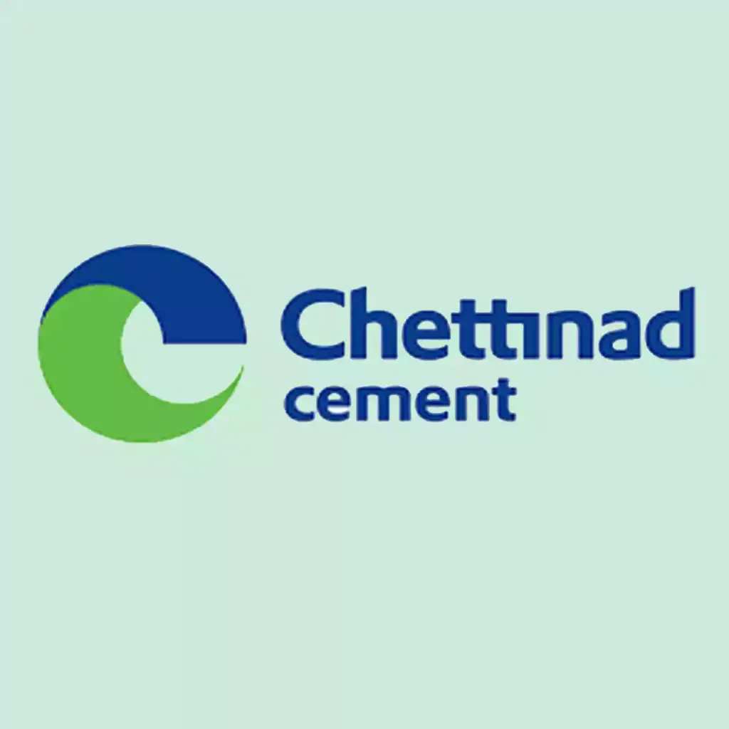 Chettinad Cement Corporation Pvt Ltd