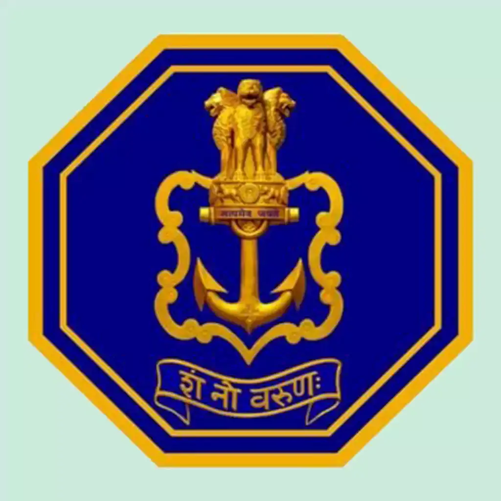 The Eastern Naval Command