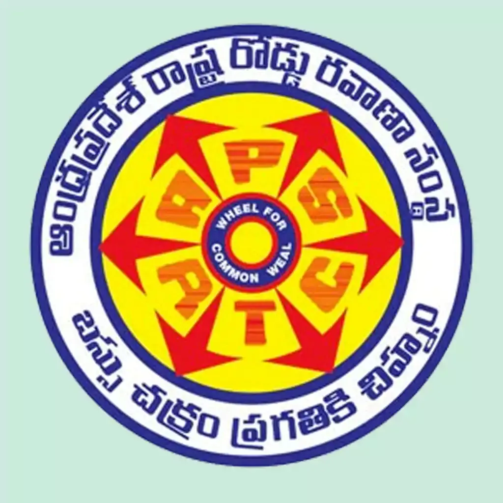 Andhra Pradesh State Road Transport Corporation