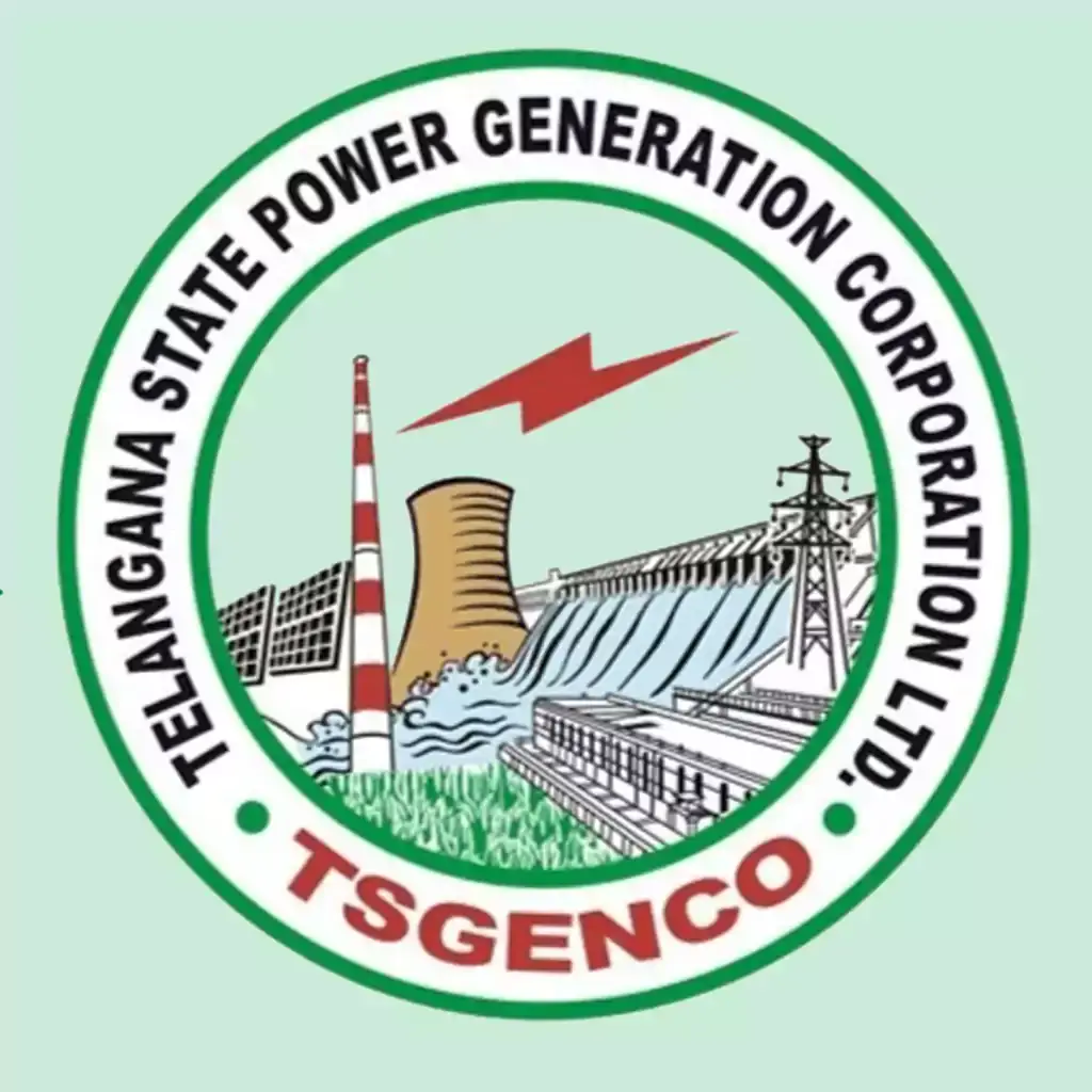 Telangana Power Generation Corporation Ltd