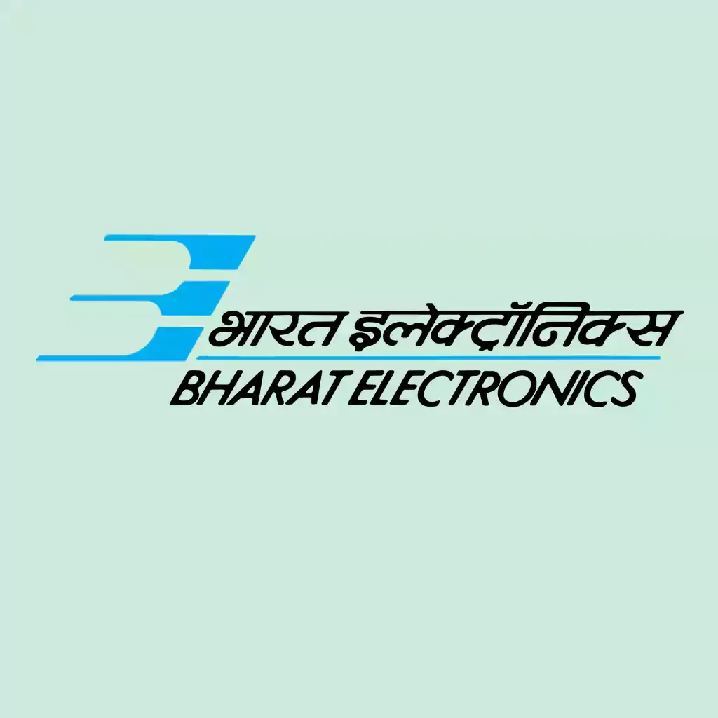 Bharat Electronics Limited