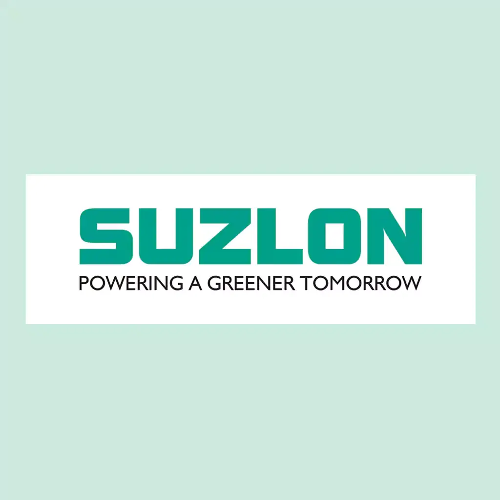 Suzlon Company Partner